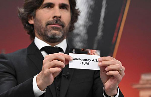 قرعة ملحق الدور ثمن النهائي