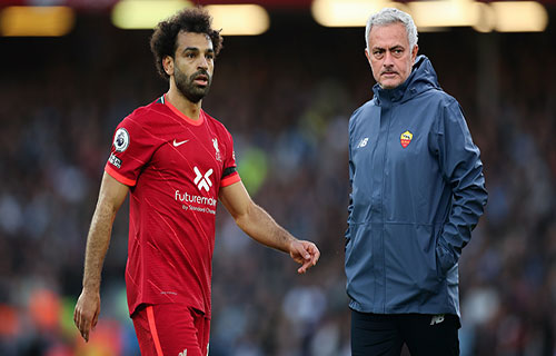 خضت حرباً من أجل محمد صلاح