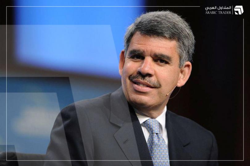 الاقتصادي محمد العريان يحذر من استسلام الفيدرالي الأمريكي لتوقعات الأسواق!