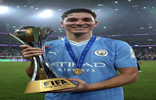 “سيتي” يهيمن على جوائز مونديال الأندية 2023