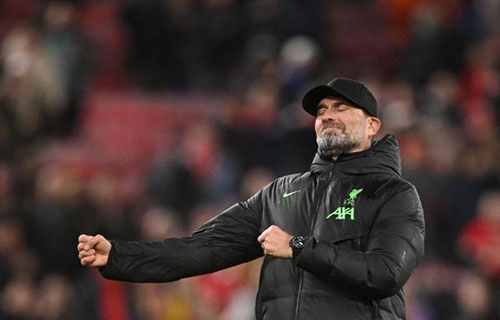 المدرب كلوب سعيد جراء تعرض فيفا وويفا لـ “خضّة”