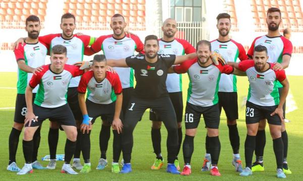 الأندية الرياضية الفلسطينية نموذج آخر للمقاومة