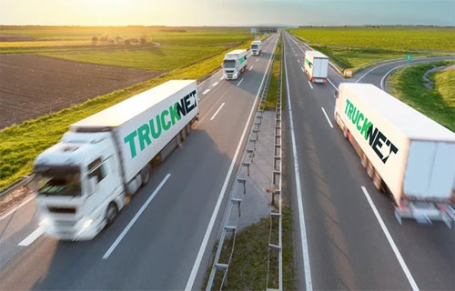 جسر بري لنقل البضائع إلى إسرائيل عبر دول خليجية