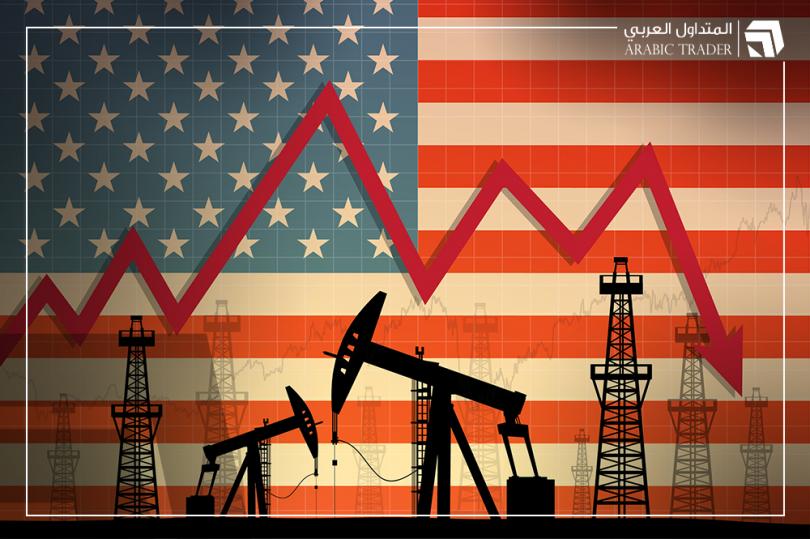 بيانات مخزونات النفط الأمريكية إيجابية للغاية هذا الأسبوع!