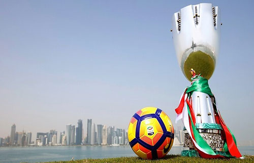 السعودية تستضيف السوبر الإيطالي للمرة الرابعة