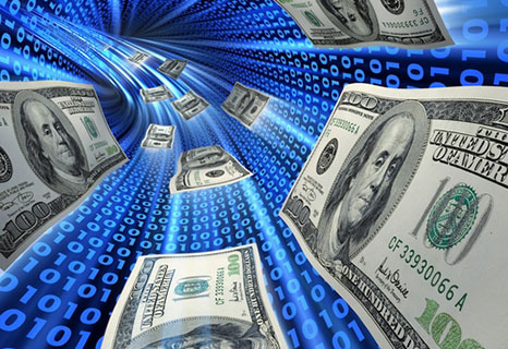 الدولار يتجه لإنهاء مكاسب استمرت عامين متيحاً متنفساً للعملات الأخرى