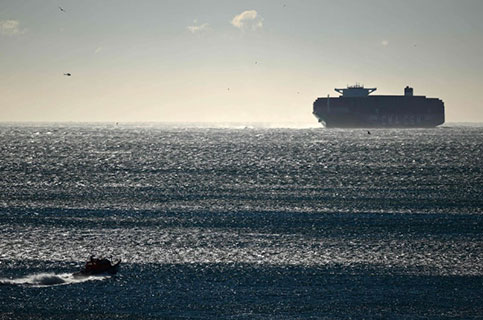 من غزة إلى أوكرانيا.. الصراعات الجيوسياسية تهدد الاقتصادات المتقدمة