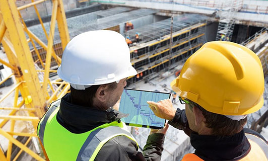 إسرائيل ستستقدم المزيد من الأجانب لقطاع البناء