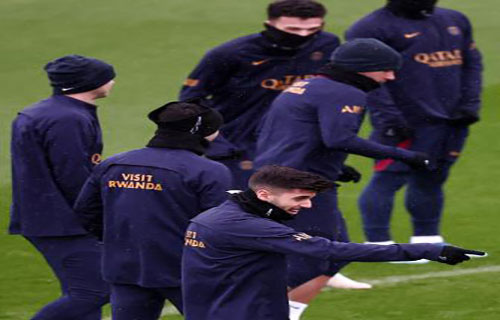 سان جيرمان يعزز دفاعاته بالبرازيلي الشاب بيرالدو