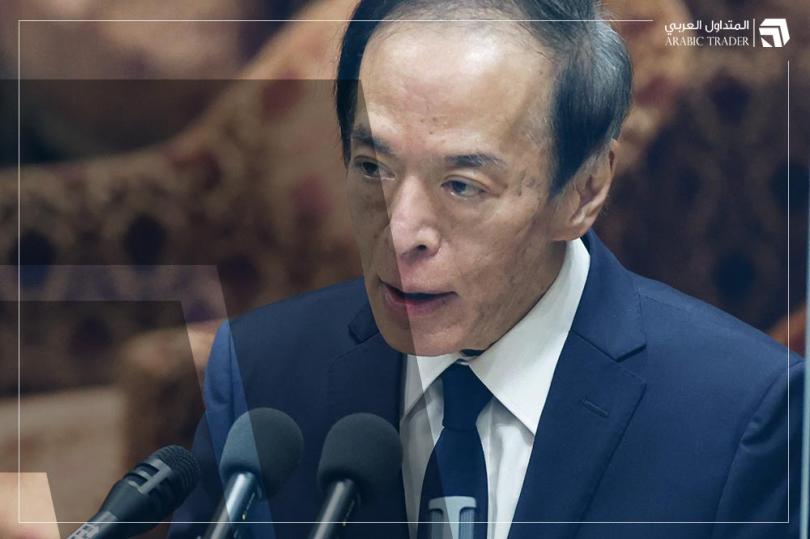 محافظ بنك اليابان يأمل في تحقيق التوازن بين التضخم والأجور