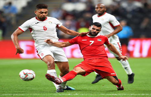 نطمح بمشاركة آسيوية هي الأفضل في تاريخنا