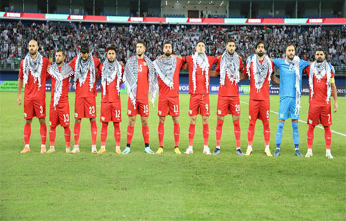 القيمة السوقية لـ”الفدائي” بالمرتبة العاشرة عربياً