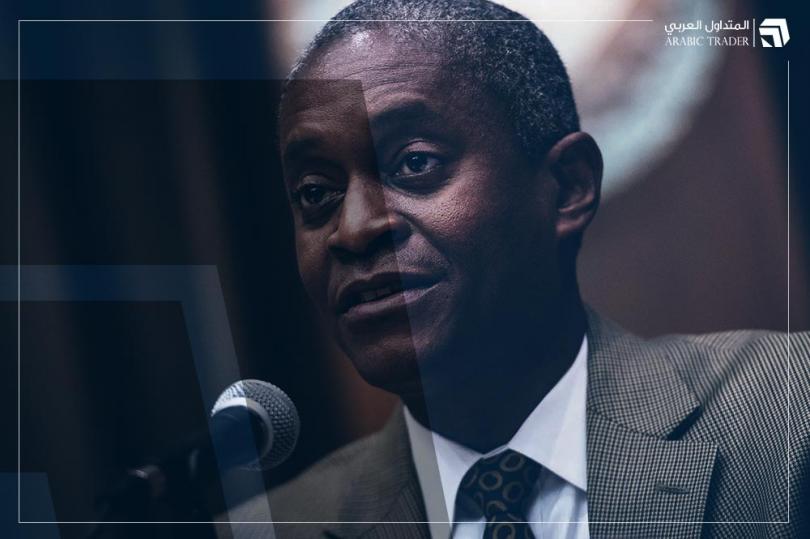 عضو الفيدرالي الأمريكي بوستيك يتوقع خفض أسعار الفائدة بهذا القدر!