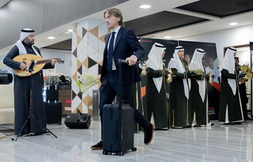 ديربي ناري بين ريال وأتلتيكو على أرض السعودية ..اليوم