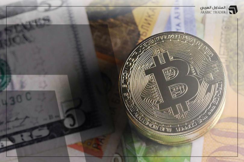 بيتكوين تخسر 4,000 دولار فور إعلان هيئة البورصات الأمريكية