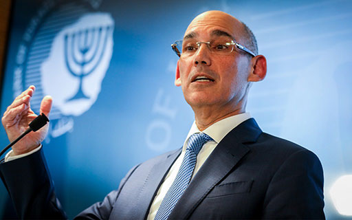 محافظ “المركزي” يدعو نتنياهو لتقليص الإنفاق