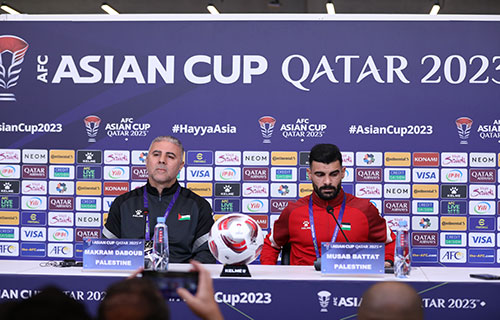 “الفدائي” يدشّن إطلالته بلقاء محفوف بالصعوبة أمام إيران