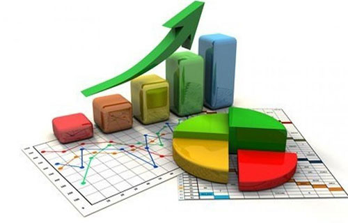 أسعار المستهلكين تقفز 5.87% العام الماضي