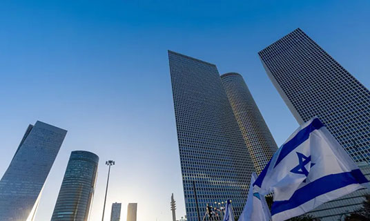 أكبر 200 شركة في إسرائيل تنتقد بشدة موازنة 2024