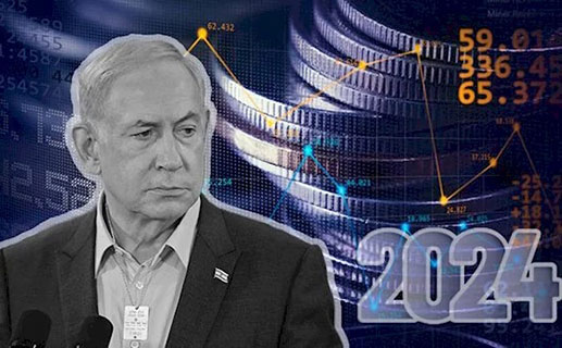 تخفيضات موازنة 2024 تفجّر غضباً داخل حكومة نتنياهو