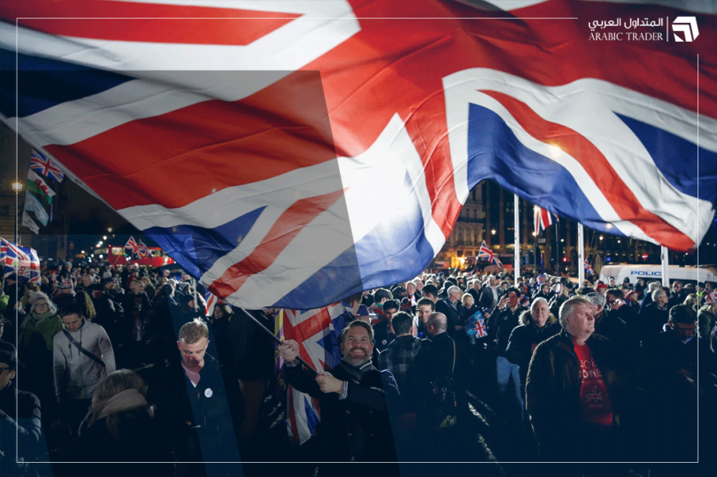 بيانات التضخم في بريطانيا لشهر ديسمبر الماضي تفاجئ الأسواق!