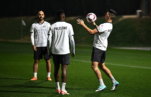 “الفدائي” يرفع لواء الفوز أو التعادل في وجه “أبيض الإمارات”.. اليوم