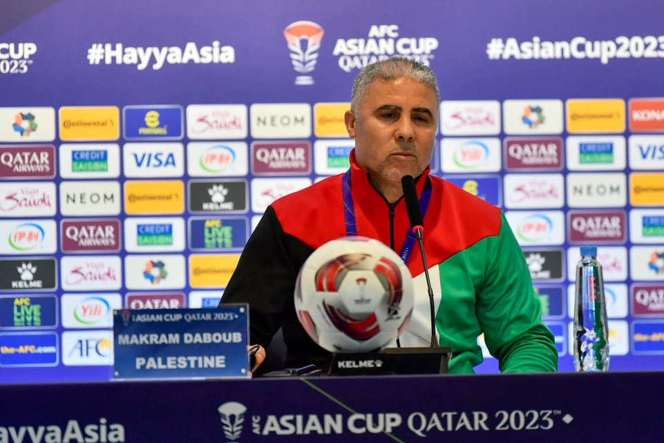 الفدائي قدم مباراة بطولية امام الإمارات وكنا نستحق الفوز