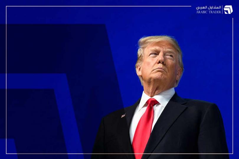 تعهد جديد من الرئيس السابق دونالد ترامب في حالة فوزه بالانتخابات