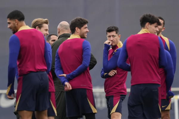 برشلونة “الجريح” أمام امتحان ريال بيتيس