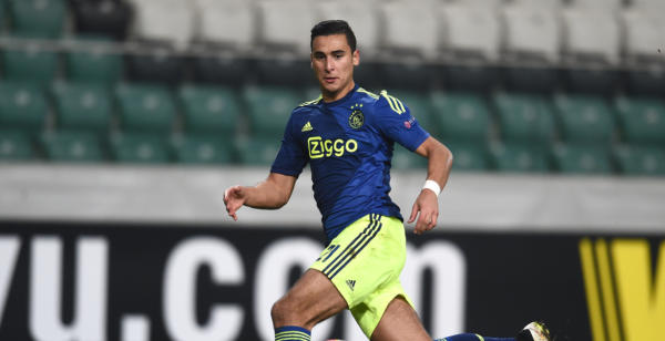 ماينز الألماني مستمر في حربه على “أنور الغازي” بسبب غزة