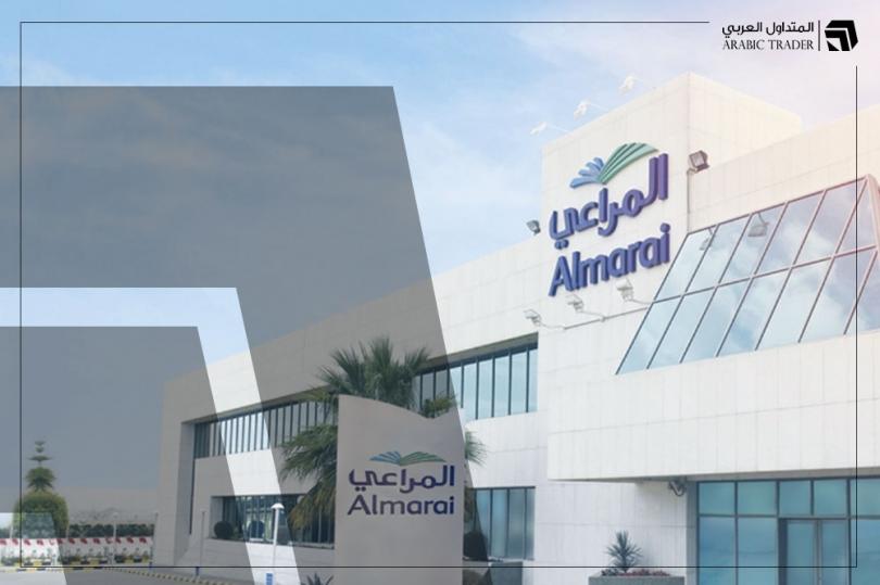 أرباح المراعي السعودية ترتفع بأكثر من 16% خلال 2023