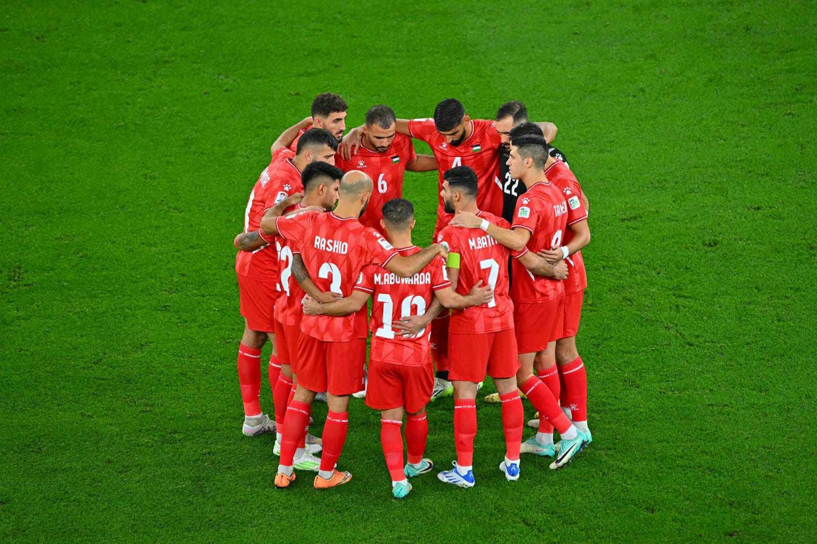 “الفدائي”.. حُلم التأهل للمرة الأولى قد يتحقق عبر بوابة هونغ كونغ.. اليوم