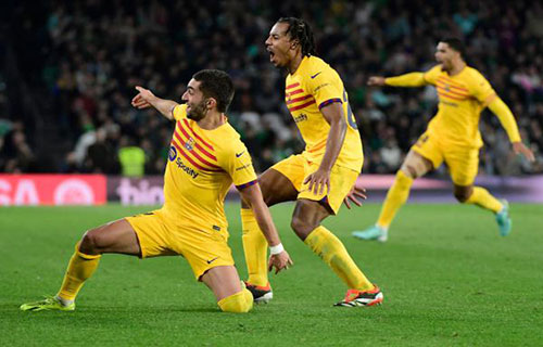 برشلونة..مهمة محفوفة بالمخاطر بلقاء بلباو