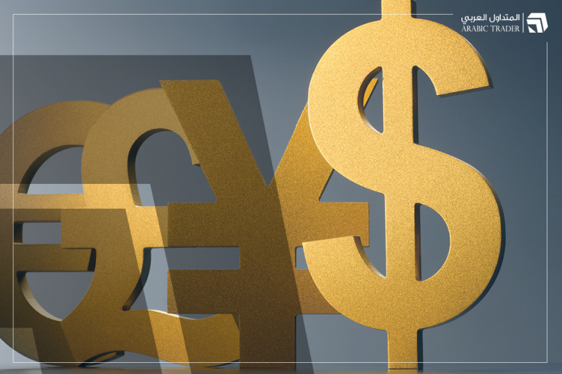 الدولار الأمريكي يتصدر قائمة العملات الرئيسية الأكثر خسارة!