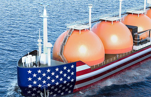 أميركا تجمد تراخيص تصدير الغاز “حفاظاً على أمن الطاقة”