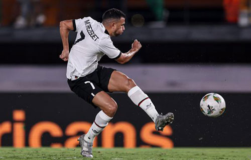 مصر تنشد ربع النهائي من دون صلاح وغينيا الاستوائية للمضي في مفاجاتها