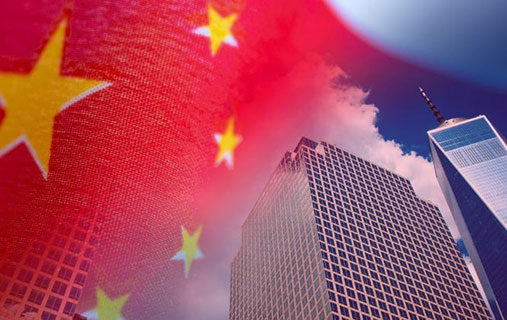 توقعات بفقدان الصين مكانتها كأهم شريك تجاري لألمانيا