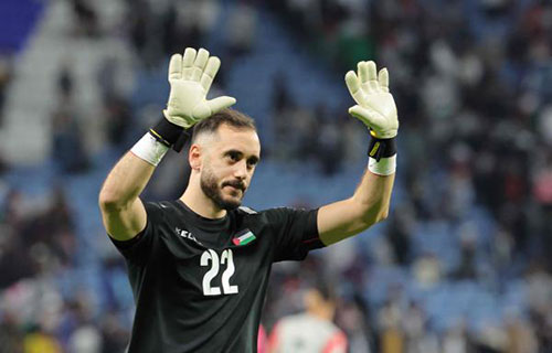 مواقف الشناوي تتحدث عنه وهو أهم من صلاح لمنتخب مصر