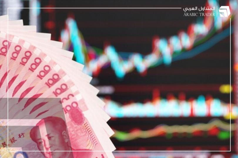شركة صينية تجمع 350 مليون دولار عبر سندات اليوان الرقمي
