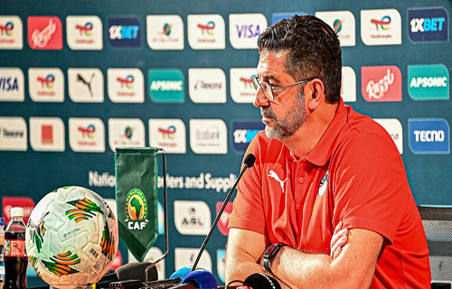 منتخب “الفراعنة” في دائرة الهجوم الشرس