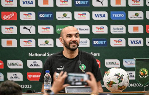 المغرب يخوض اختباراً جدياً أمام “أبناء مانديلا”