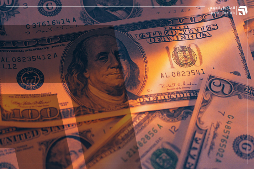 الدولار يشهد تداولات عنيفة وتحركات قوية قبل قرار الفيدرالي الأمريكي!