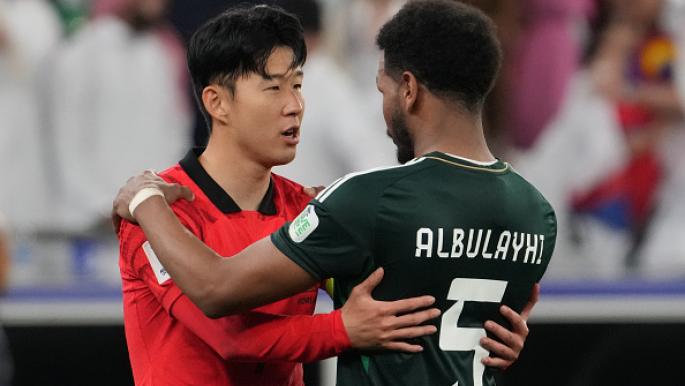 كوريا الجنوبية تطيح السعودية بركلات الترجيح بفضل تألق حارسها وأوزبكستان تمر من تايلاند