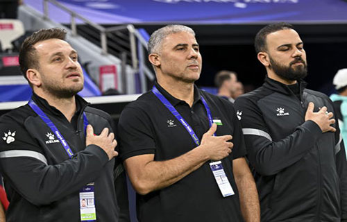 زوال الاحتلال ضروري لتألق فلسطين في شتى الميادين