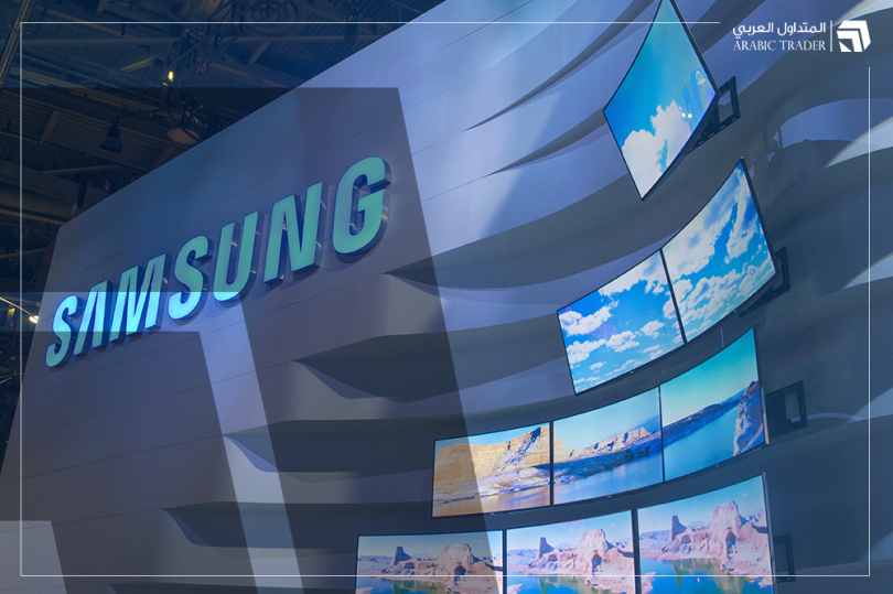 شركة سامسونج العملاقة تكشف النقاب عن نتائج أعمالها في 2023