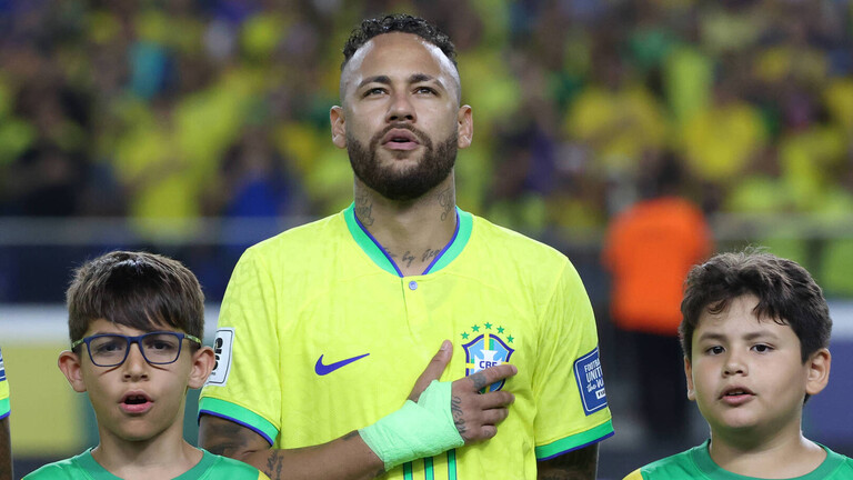 فضائح نيمار.. امرأة هنغارية تطالبه الاعتراف “بابنته”