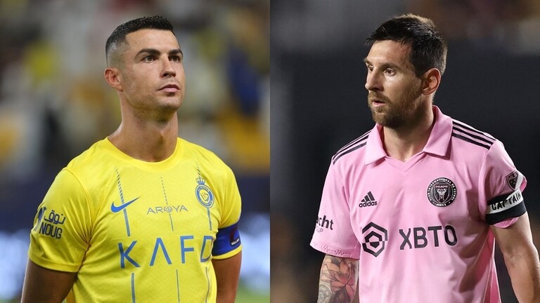 حلم “الرقصة الأخيرة” قد يتبدد بالتغيب عن مواجهة ميسي