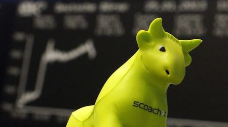 مؤشرات الأسهم الألمانية هبطت ومؤشر داكس 30 يتراجع نحو 0.40%