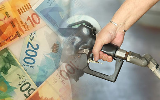 أسعار المحروقات والغاز لشهر كانون الثاني
