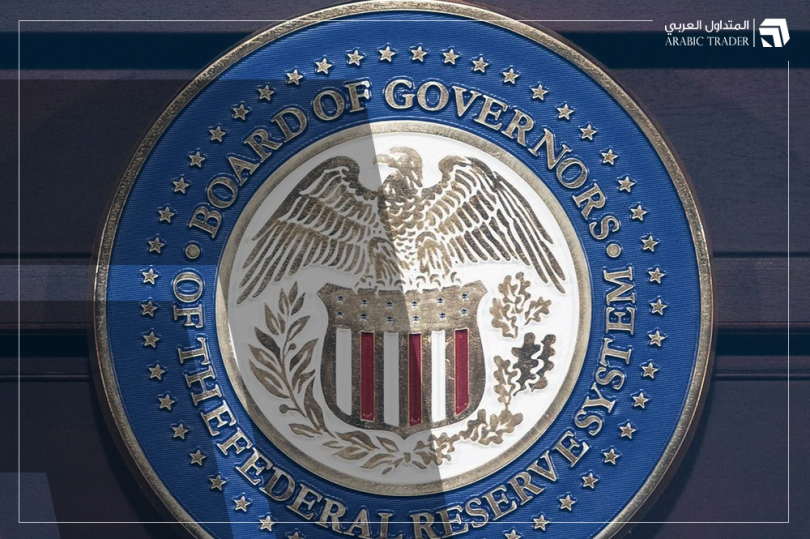 بنك جي بي مورجان يتنبأ بموعد بدء خفض الفائدة الأمريكية